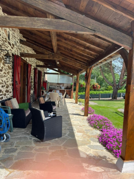 sale Maison Saint Laurent Les Tours - Photo 4