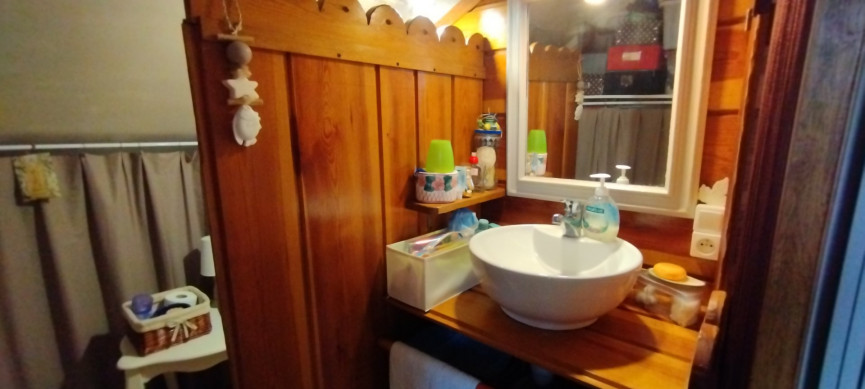 sale Maison Saint Laurent Les Tours - Photo 6