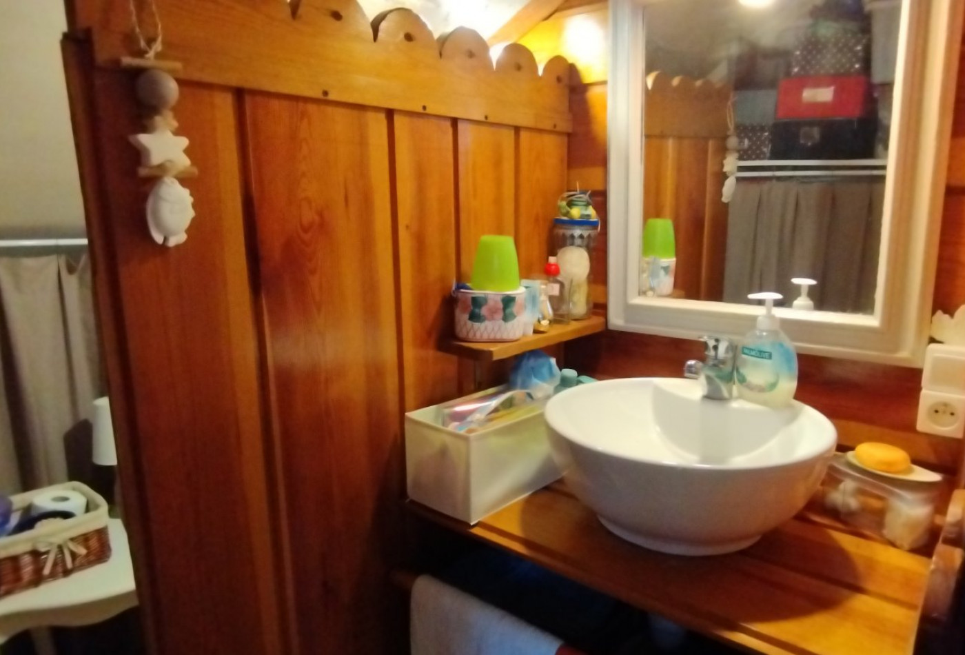 vente Maison Saint Laurent Les Tours - Photo 6