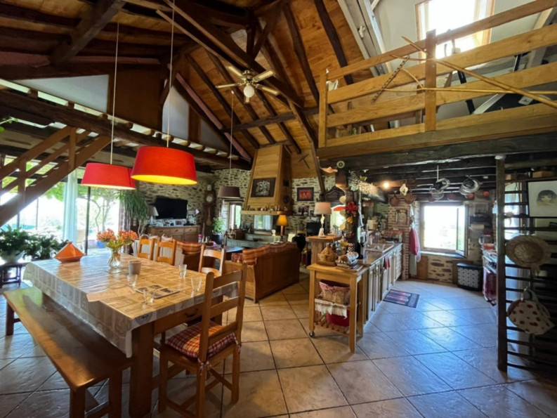 vente Maison Saint Laurent Les Tours - Photo 3