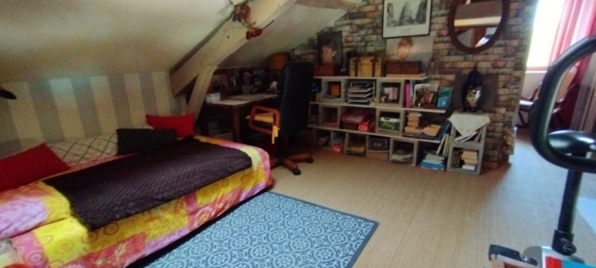 sale Maison Saint Laurent Les Tours - Photo 8