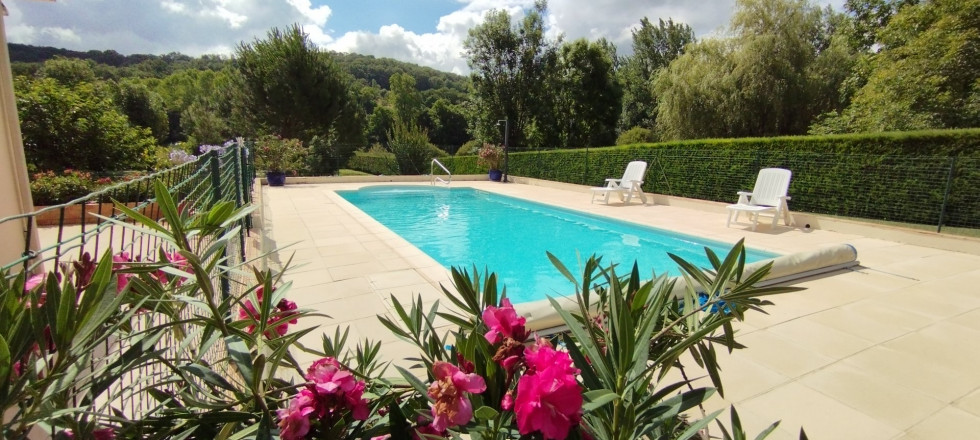 vente Maison Lissac Et Mouret - Photo 3