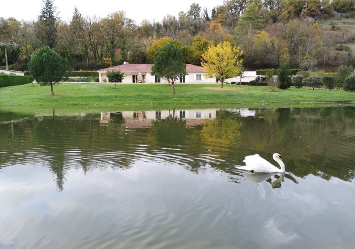 vente Maison Camburat