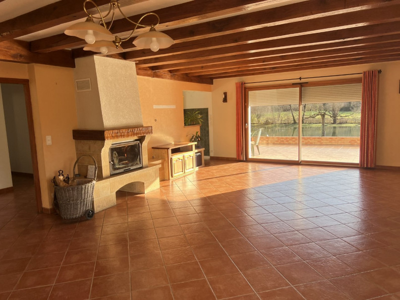 vente Maison Lissac Et Mouret - Photo 5