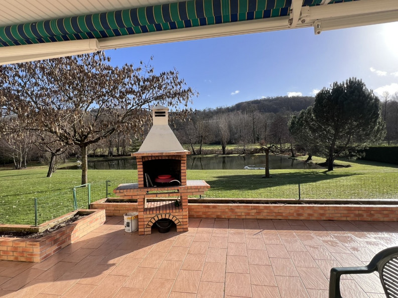 vente Maison Lissac Et Mouret - Photo 9