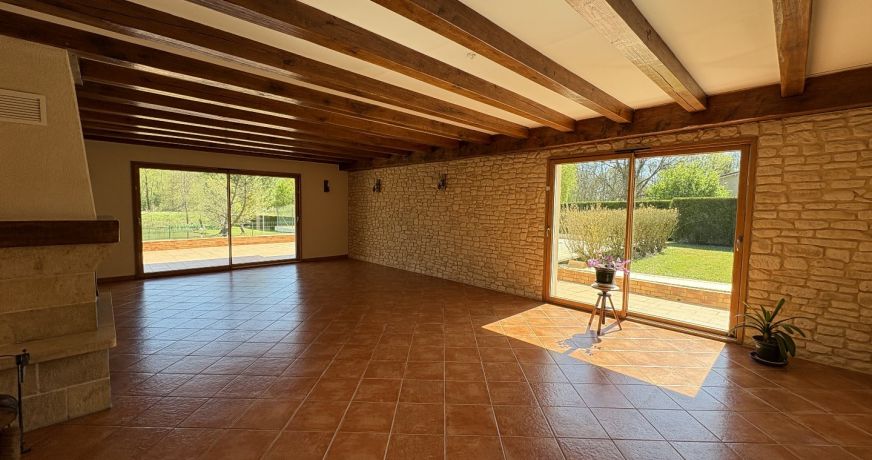 vente Maison Lissac Et Mouret