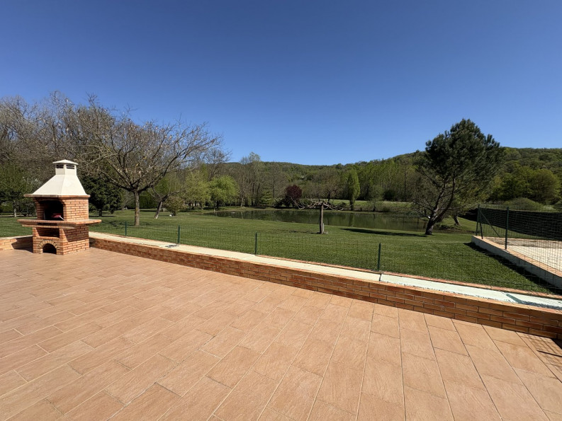 vente Maison Lissac Et Mouret - Photo 7