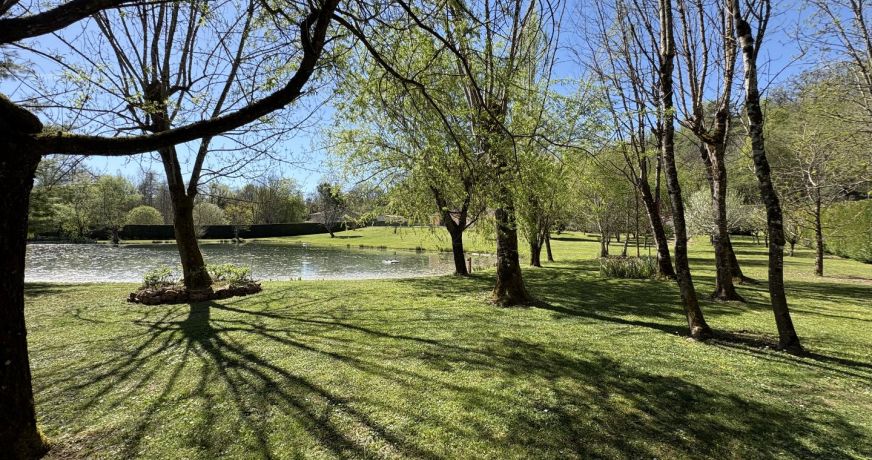 vente Maison Lissac Et Mouret