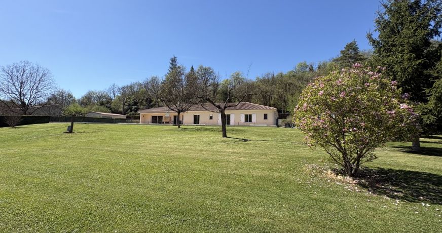 vente Maison Lissac Et Mouret