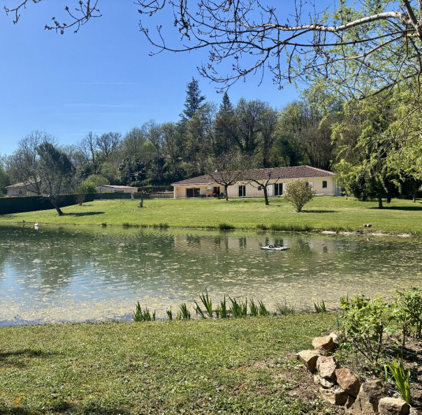 vente Maison Lissac Et Mouret - Photo 1