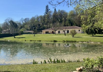 vente Maison Lissac Et Mouret