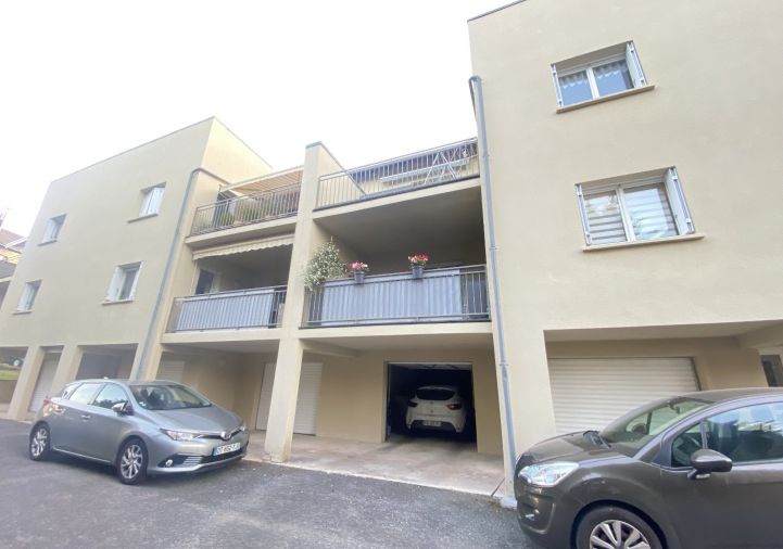 vente Appartement en résidence Brive La Gaillarde