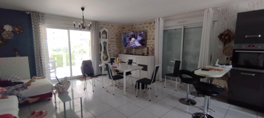 vente Maison Frayssinhes - Photo 3