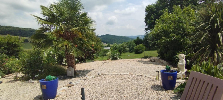 vente Maison Frayssinhes - Photo 4