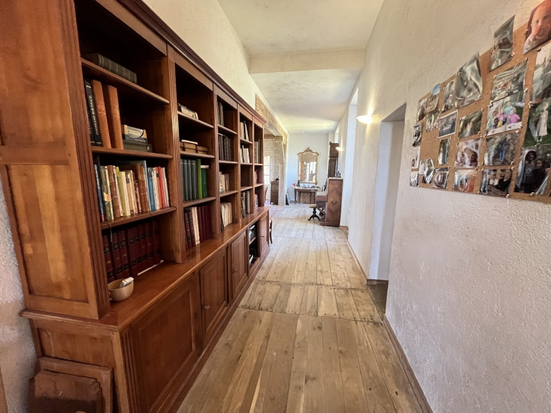 vente Maison bourgeoise Sousceyrac - Photo 14