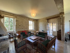 vente Maison bourgeoise Sousceyrac