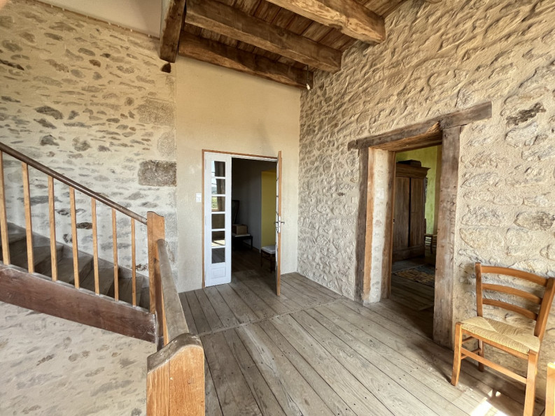 vente Maison bourgeoise Sousceyrac - Photo 10
