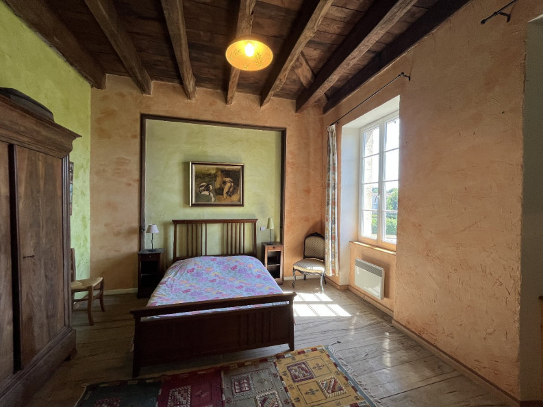 vente Maison bourgeoise Sousceyrac - Photo 11