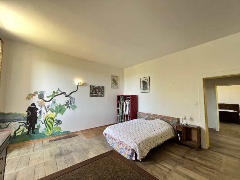 vente Maison bourgeoise Sousceyrac - Photo 9