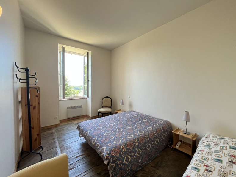 vente Maison bourgeoise Sousceyrac - Photo 8