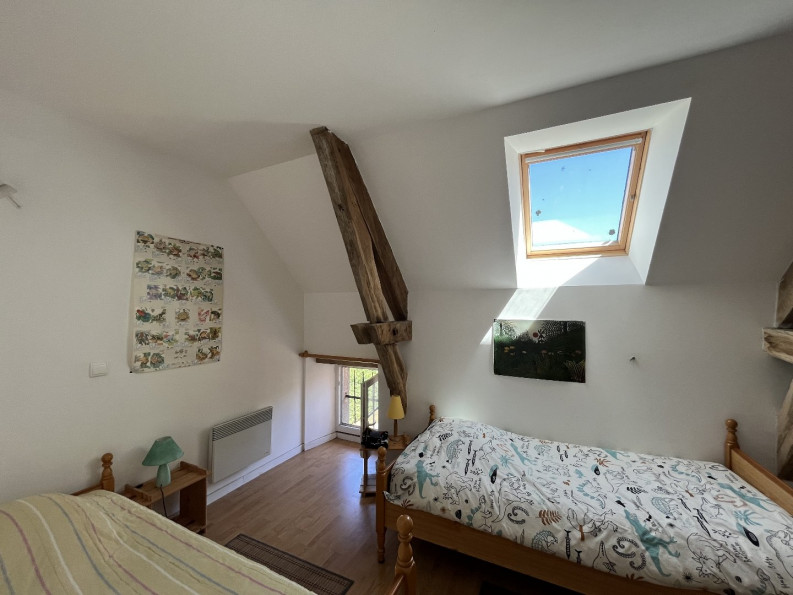 vente Maison bourgeoise Sousceyrac - Photo 15