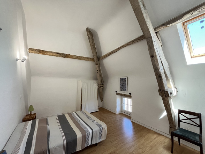 vente Maison bourgeoise Sousceyrac - Photo 4