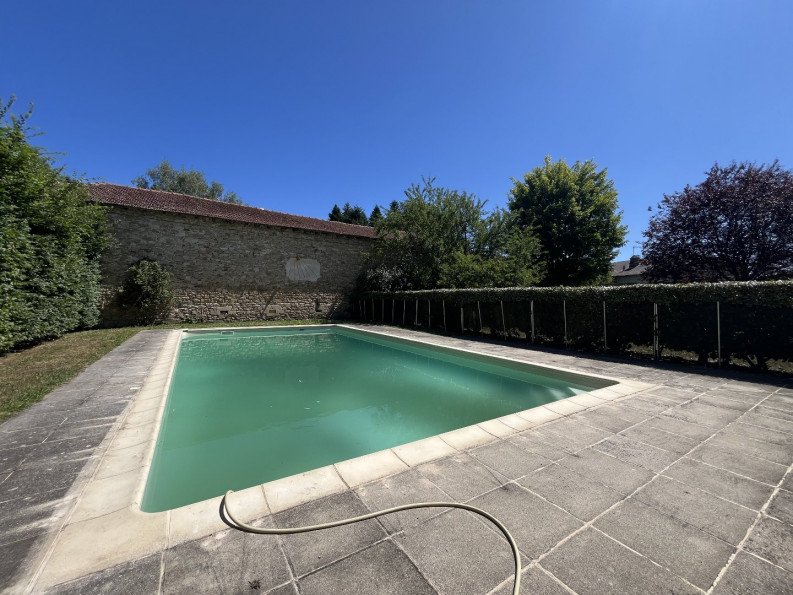 vente Maison bourgeoise Sousceyrac - Photo 12