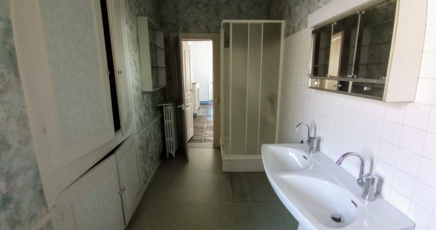 vente Appartement Tulle