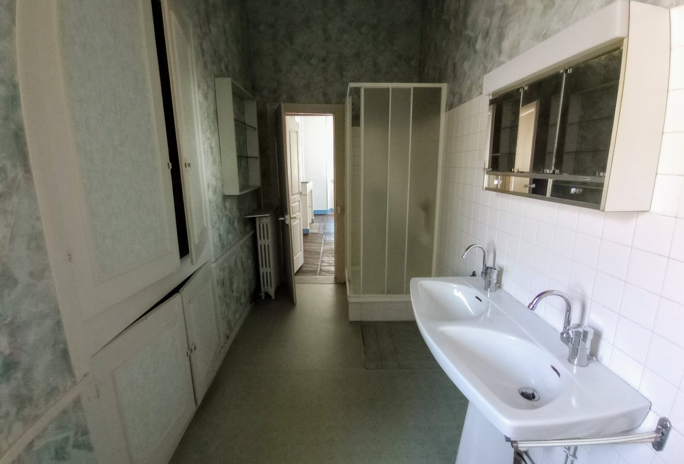 vente Appartement Tulle - Photo 9