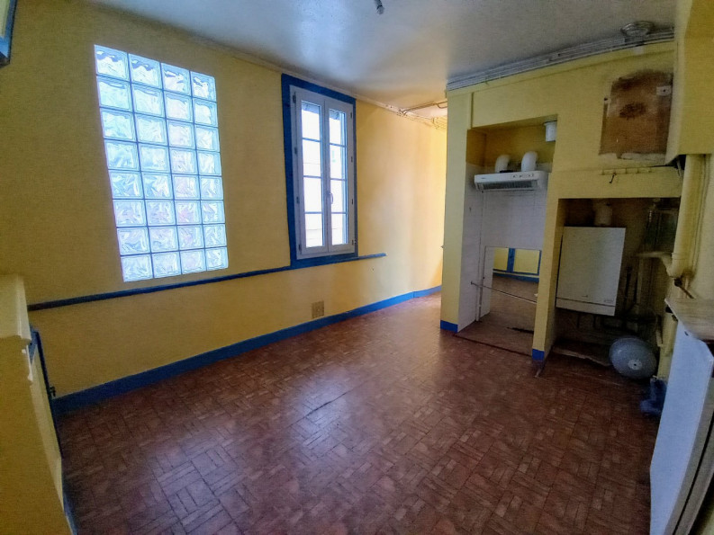 vente Appartement Tulle - Photo 8