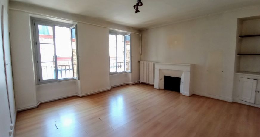 vente Appartement Tulle