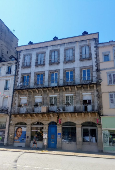 vente Appartement Tulle - Photo 11