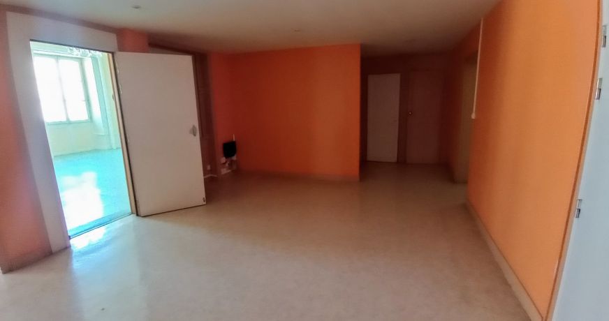 vente Appartement Tulle