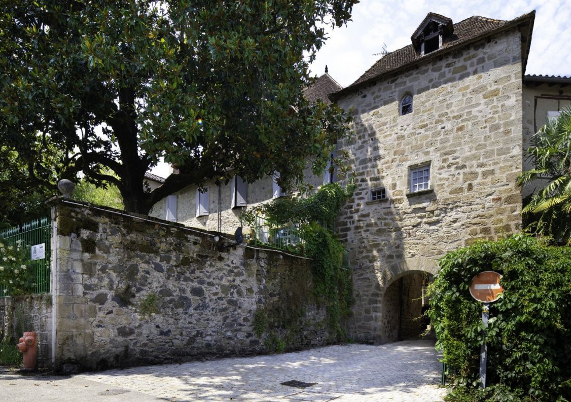 vente Maison bourgeoise Beaulieu Sur Dordogne