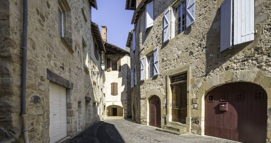 vente Maison bourgeoise Beaulieu Sur Dordogne