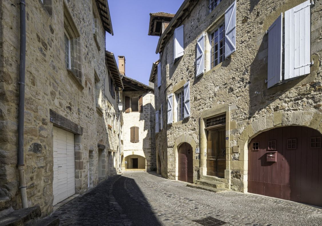 vente Maison bourgeoise Beaulieu Sur Dordogne