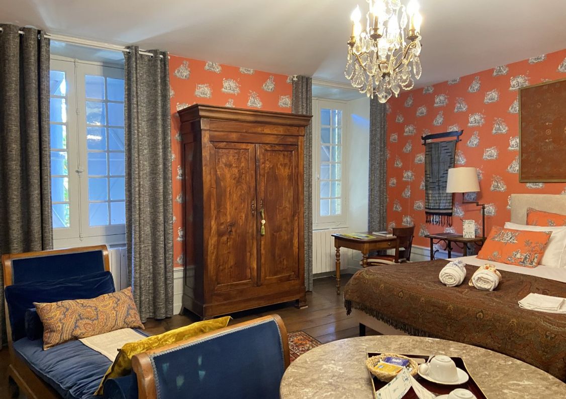 vente Maison bourgeoise Beaulieu Sur Dordogne