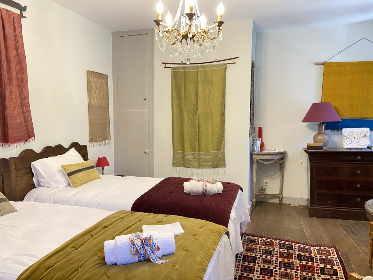 sale Maison bourgeoise Beaulieu Sur Dordogne - Photo 19