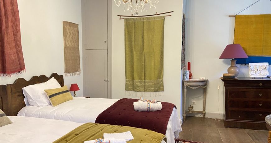 vente Maison bourgeoise Beaulieu Sur Dordogne