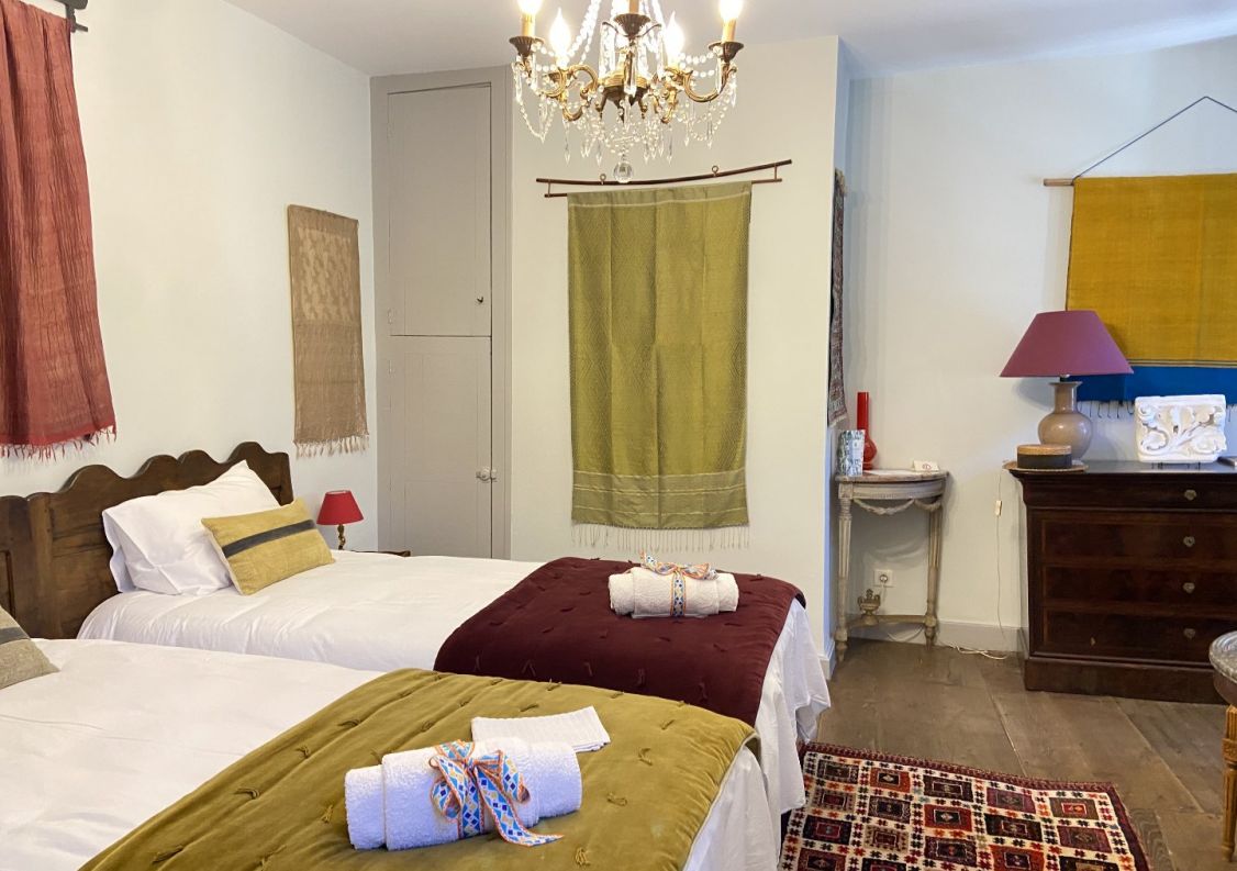 vente Maison bourgeoise Beaulieu Sur Dordogne