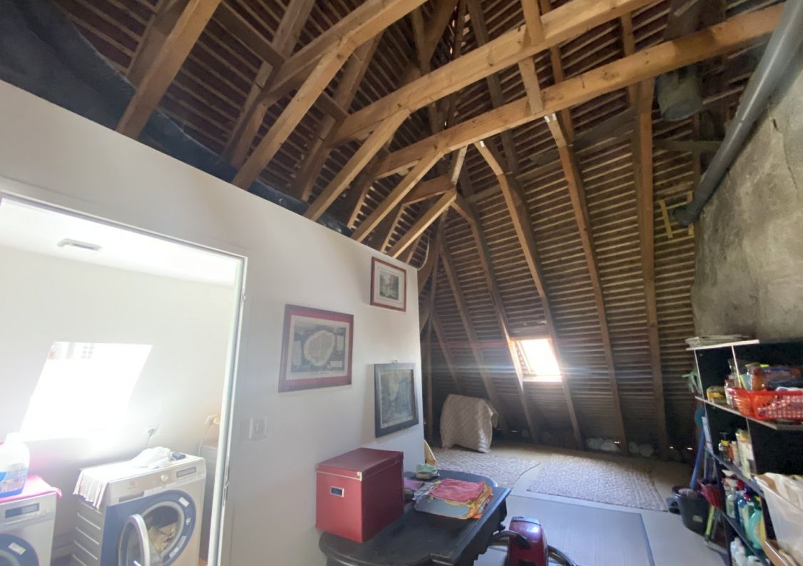 vente Maison bourgeoise Beaulieu Sur Dordogne