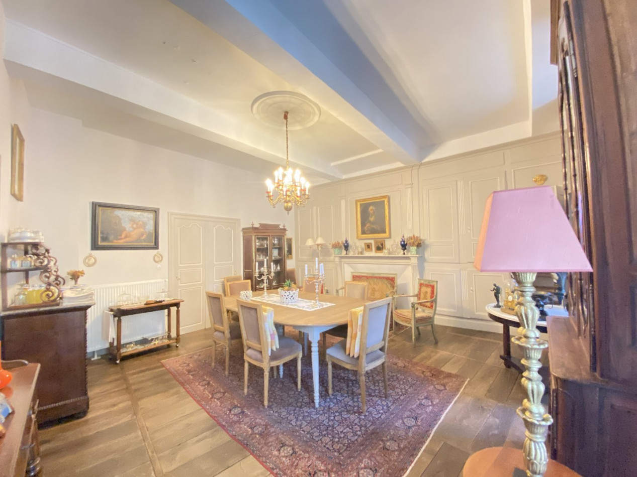 sale Maison bourgeoise Beaulieu Sur Dordogne - Photo 14