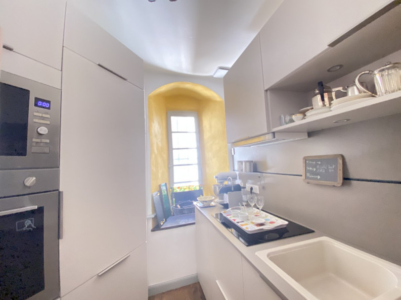 vente Maison bourgeoise Beaulieu Sur Dordogne - Photo 16