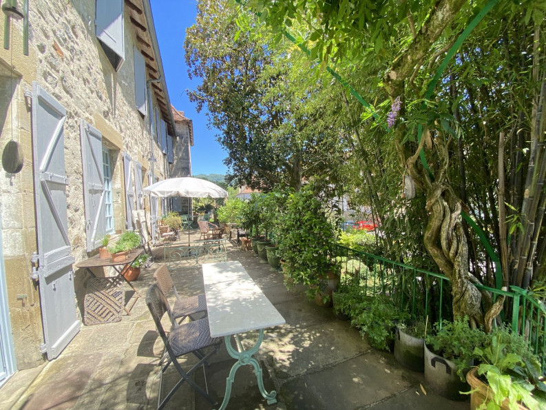 vente Maison bourgeoise Beaulieu Sur Dordogne - Photo 5