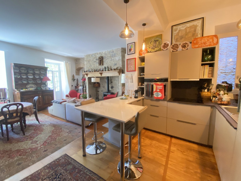 vente Maison bourgeoise Beaulieu Sur Dordogne - Photo 13