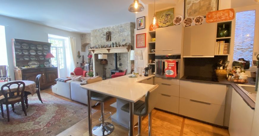 vente Maison bourgeoise Beaulieu Sur Dordogne