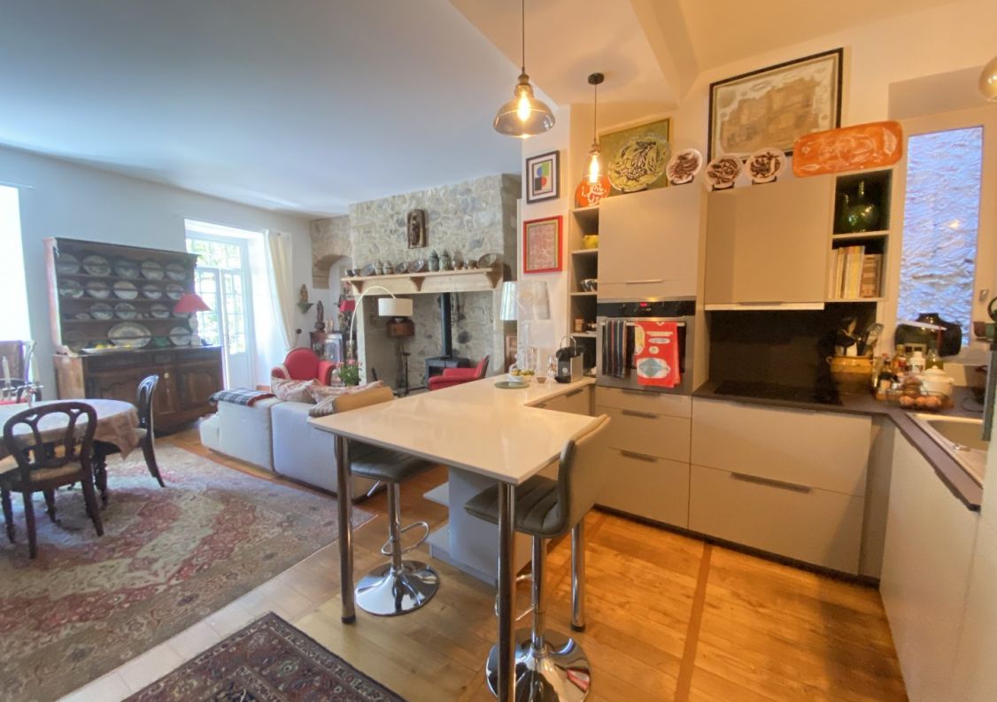 vente Maison bourgeoise Beaulieu Sur Dordogne