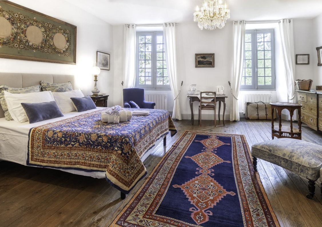 vente Maison bourgeoise Beaulieu Sur Dordogne