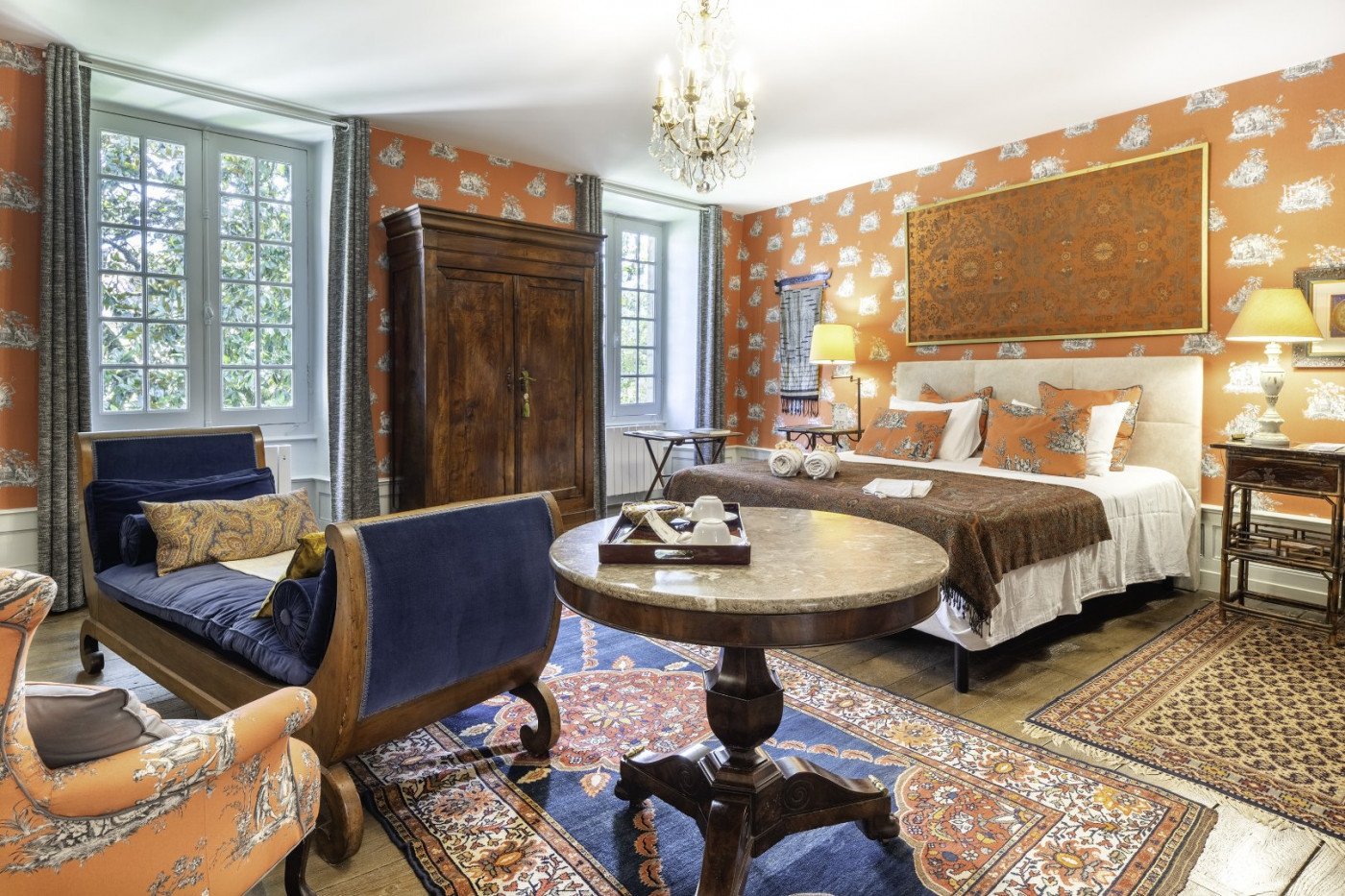 sale Maison bourgeoise Beaulieu Sur Dordogne - Photo 7