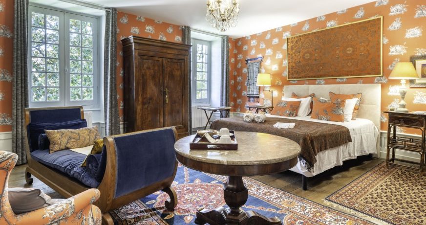 vente Maison bourgeoise Beaulieu Sur Dordogne